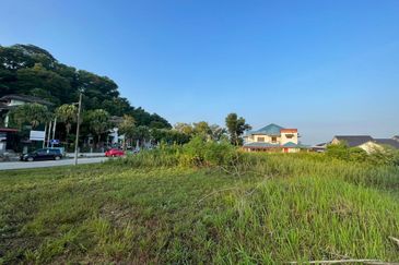 Seksyen 8, Shah Alam