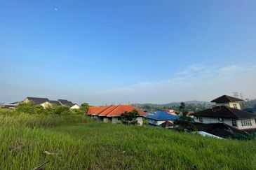 Seksyen 8, Shah Alam