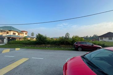 Seksyen 8, Shah Alam