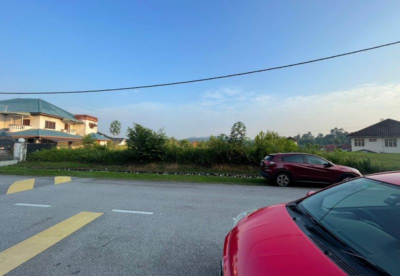 Seksyen 8, Shah Alam