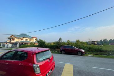 Seksyen 8, Shah Alam