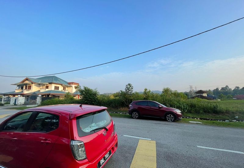 Seksyen 8, Shah Alam