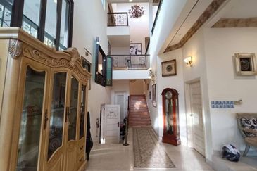 Seksyen 9, Shah Alam