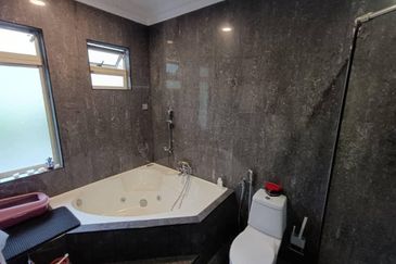 Seksyen 9, Shah Alam