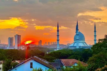 Seksyen 9, Shah Alam