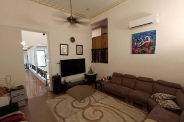 Seksyen 9, Shah Alam