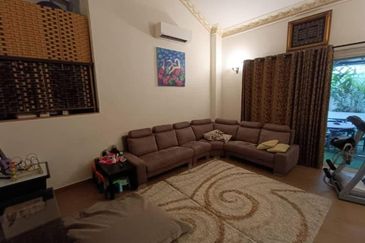 Seksyen 9, Shah Alam