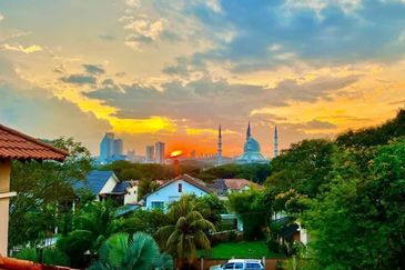 Seksyen 9, Shah Alam