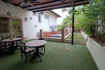 Seksyen 9, Shah Alam