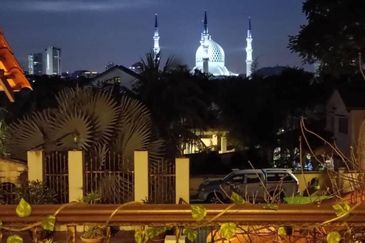 Seksyen 9, Shah Alam