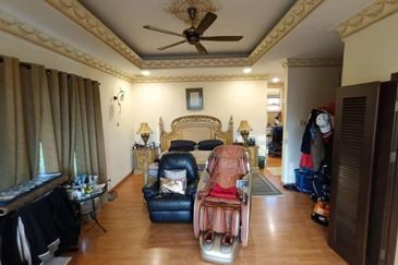 Seksyen 9, Shah Alam