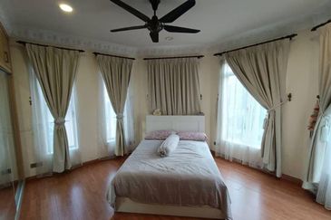 Seksyen 9, Shah Alam