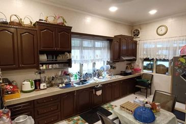 Seksyen 9, Shah Alam