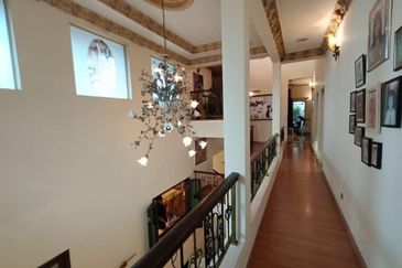 Seksyen 9, Shah Alam