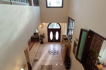 Seksyen 9, Shah Alam