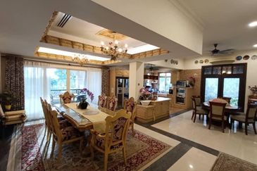 Seksyen 9, Shah Alam