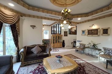 Seksyen 9, Shah Alam