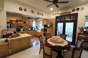 Seksyen 9, Shah Alam