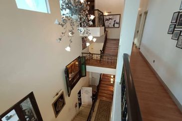 Seksyen 9, Shah Alam