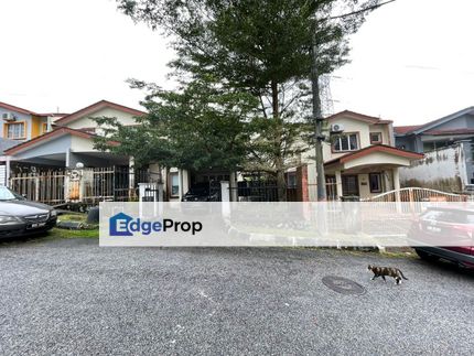 Endlot Renovated Taman Bukit Permata Batu Caves, Selangor, Batu Caves 