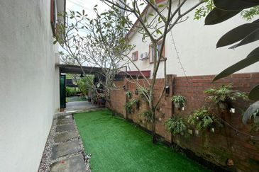 Taman Bukit Permata