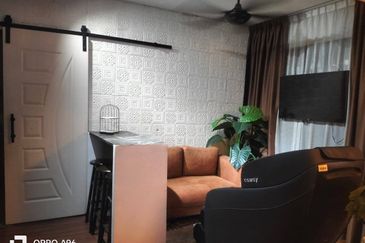 Seksyen 17, Shah Alam