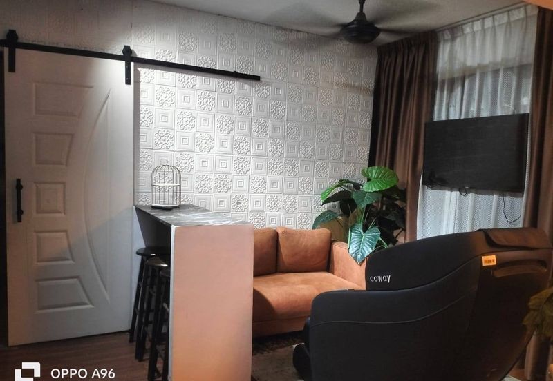 Seksyen 17, Shah Alam