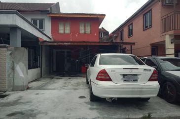 Seksyen 17, Shah Alam