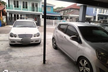 Seksyen 17, Shah Alam