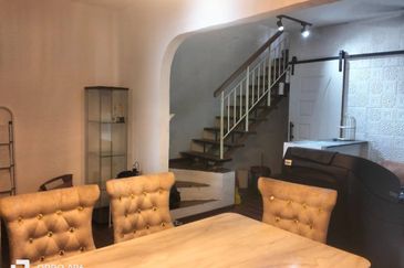 Seksyen 17, Shah Alam