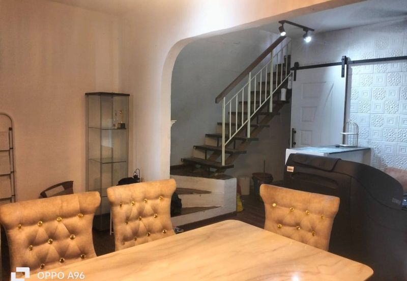 Seksyen 17, Shah Alam