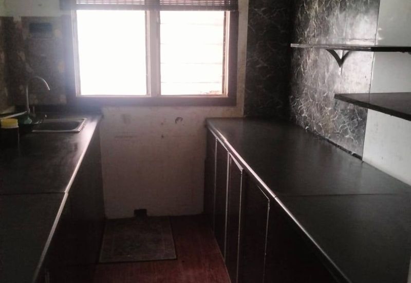 Seksyen 17, Shah Alam