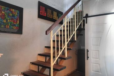 Seksyen 17, Shah Alam