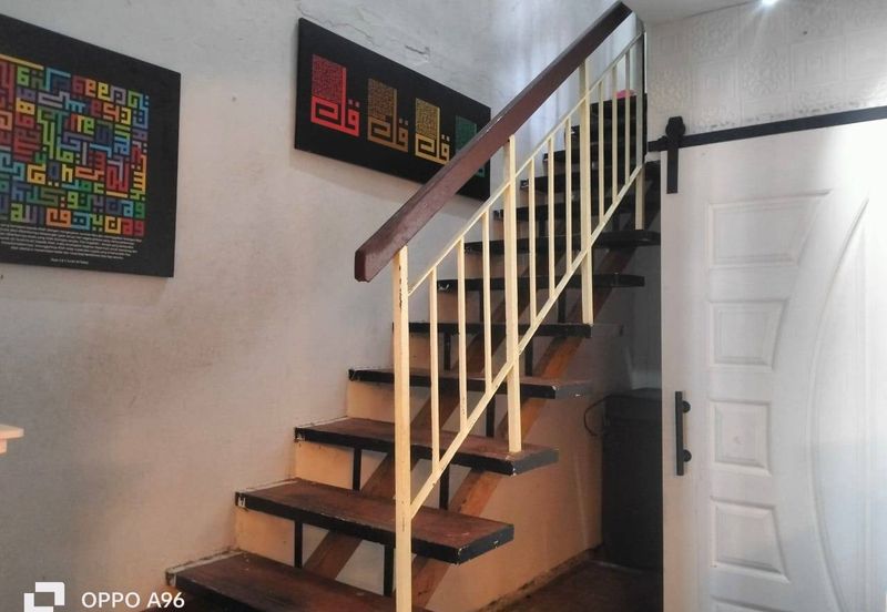 Seksyen 17, Shah Alam