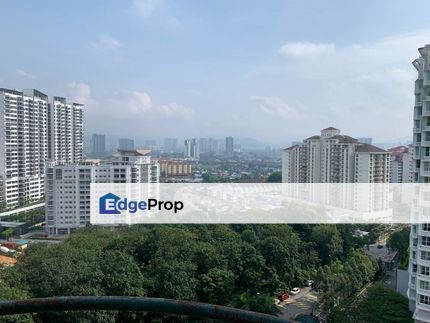 Duta Ria Condo Segambut, Kuala Lumpur, Dutamas