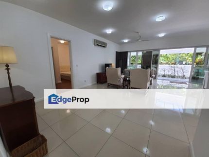 Surian Residences Mutiara Damansara Fully Furnish, Selangor, Mutiara Damansara