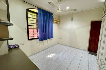 Seksyen 2, Shah Alam