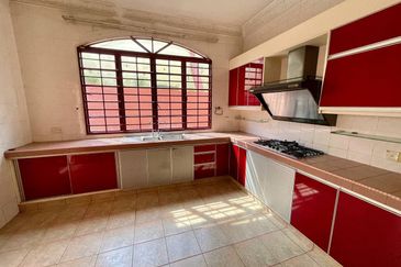 Seksyen 2, Shah Alam