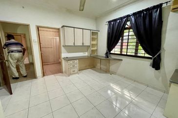 Seksyen 2, Shah Alam