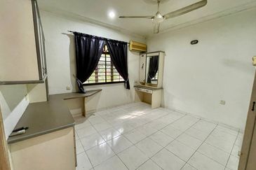 Seksyen 2, Shah Alam