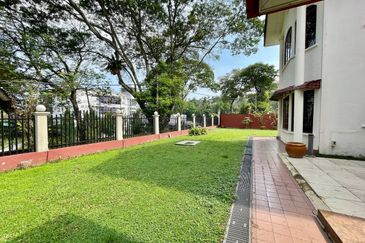 Seksyen 2, Shah Alam