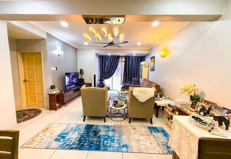 Intan Apartment