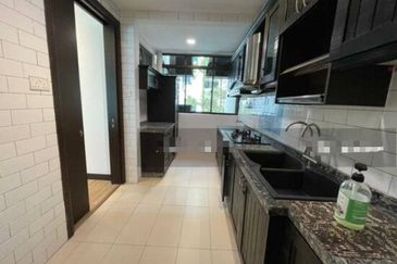 Gardenview Residence