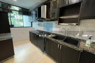 Gardenview Residence