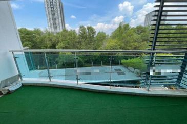 Gardenview Residence