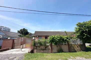 Seksyen 3, Petaling Jaya