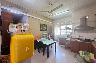 Seksyen 3, Petaling Jaya