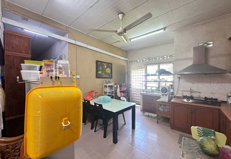 Seksyen 3, Petaling Jaya