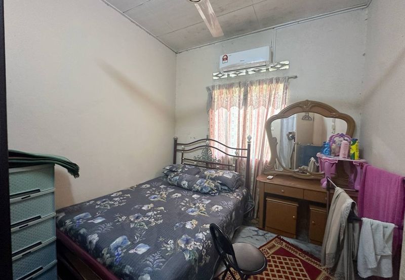 Seksyen 3, Petaling Jaya