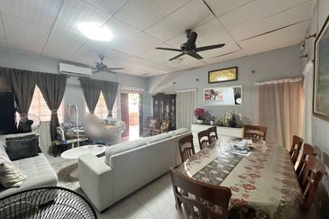 Seksyen 3, Petaling Jaya